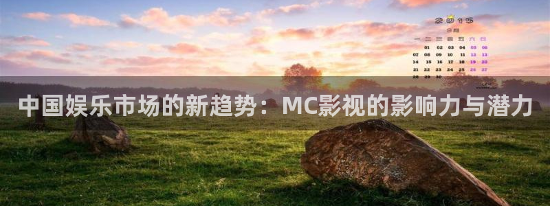 人人影院app：中国娱乐市场的新趋势：MC影视的影响力与潜力