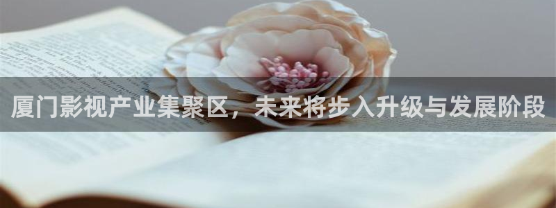 人人影院在线观看：厦门影视产业集聚区，未来将步入升级与发展阶段