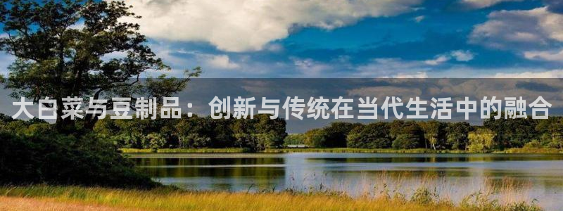 人人影视在线免费观看：大白菜与豆制品：创新与传统在当代生活中的融合