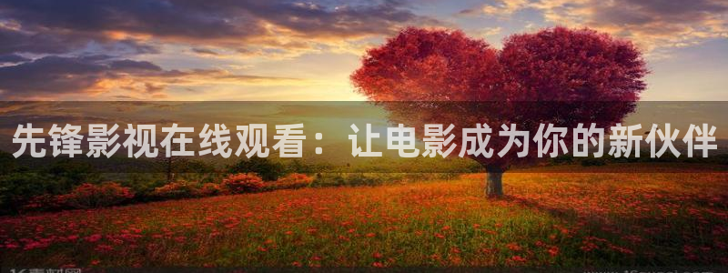 人人影视app下载：先锋影视在线观看：让电影成为你的新伙伴